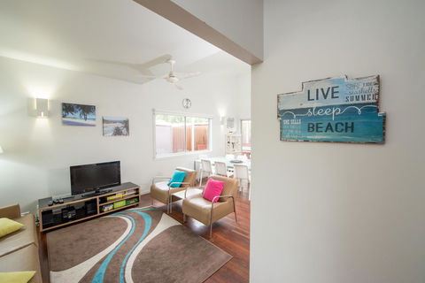 Allure Stradbroke Resort - Hobart Tourism 32
