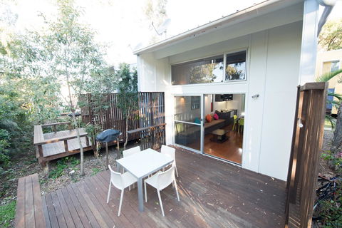 Allure Stradbroke Resort - Hobart Tourism 22