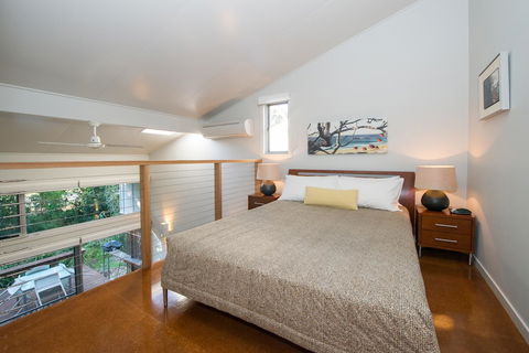 Allure Stradbroke Resort - Hobart Tourism 7