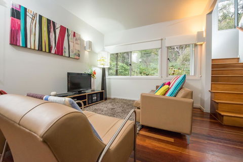 Allure Stradbroke Resort - Hobart Tourism 30