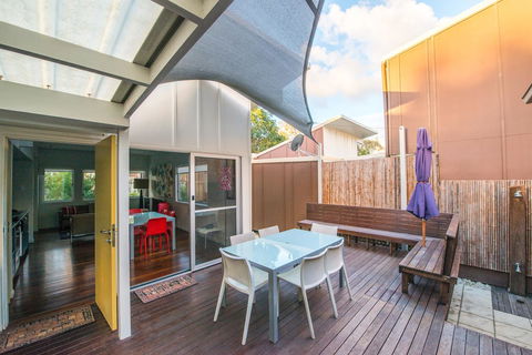 Allure Stradbroke Resort - Hobart Tourism 23