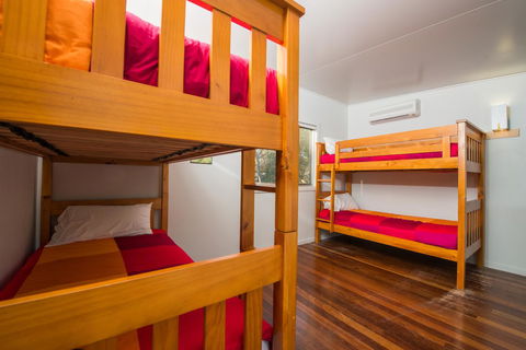 Allure Stradbroke Resort - Hobart Tourism 24