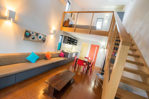 Allure Stradbroke Resort - Hobart Tourism 3