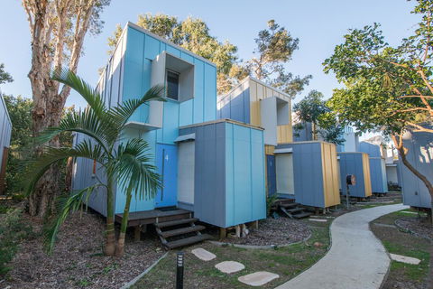 Allure Stradbroke Resort - Hobart Tourism 18