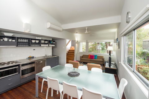 Allure Stradbroke Resort - Hobart Tourism 44