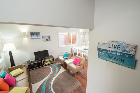 Allure Stradbroke Resort - Hobart Tourism 34