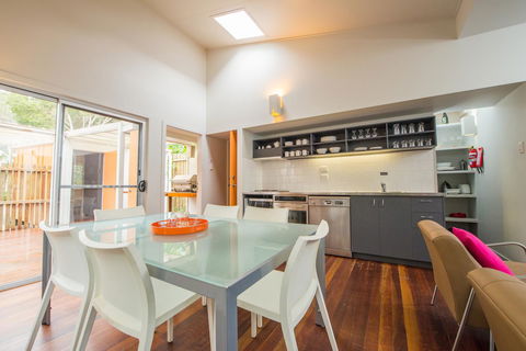 Allure Stradbroke Resort - Hobart Tourism 41