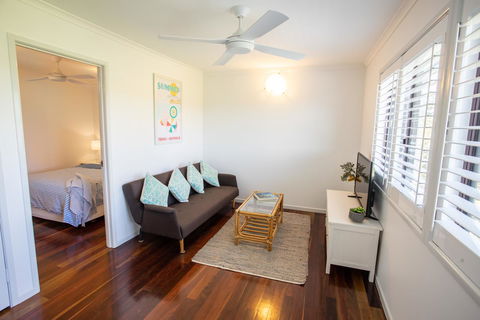Point Break Beach House - Hobart Tourism 10