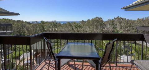 Anchorage On Straddie - Hobart Tourism 2