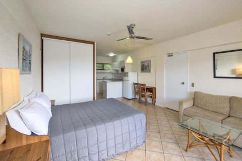 Anchorage On Straddie - Hobart Tourism 30