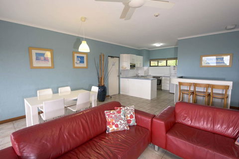 Anchorage On Straddie - Hobart Tourism 9