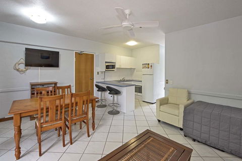 Anchorage On Straddie - Hobart Tourism 16