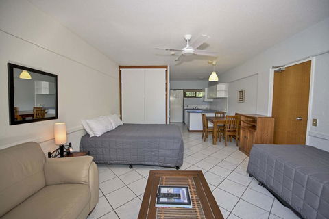 Anchorage On Straddie - Hobart Tourism 33