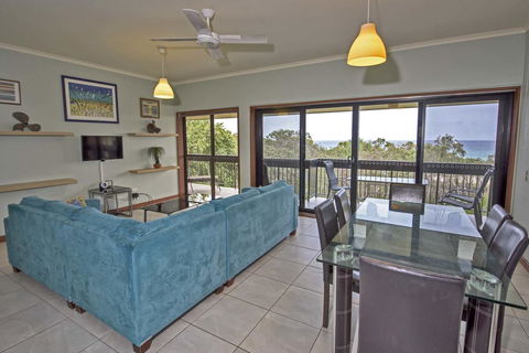 Anchorage On Straddie - Hobart Tourism 8