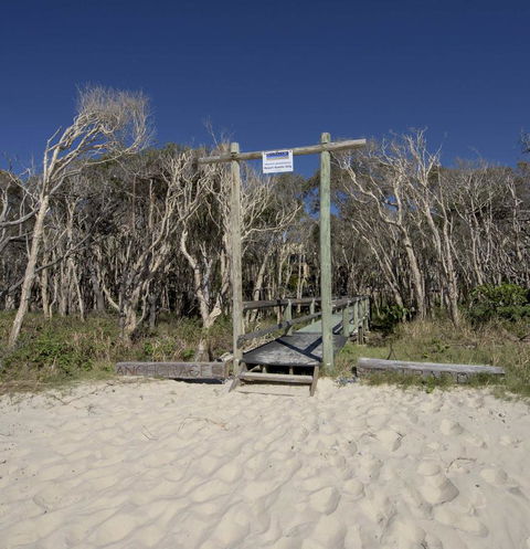 Anchorage On Straddie - Hobart Tourism 3