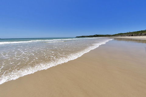 Anchorage On Straddie - Hobart Tourism 37