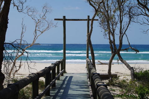 Anchorage On Straddie - Hobart Tourism 0