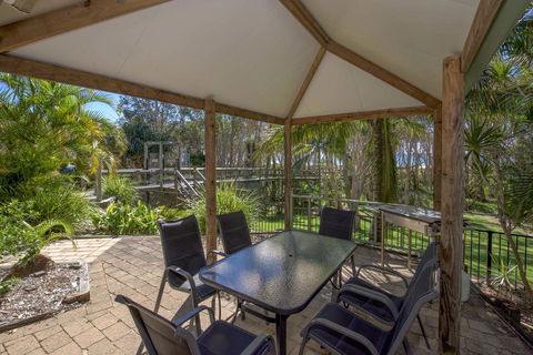 Anchorage On Straddie - Hobart Tourism 4