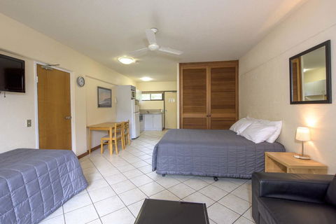 Anchorage On Straddie - Hobart Tourism 32