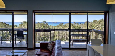 Anchorage On Straddie - Hobart Tourism 7