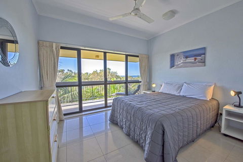 Anchorage On Straddie - Hobart Tourism 10