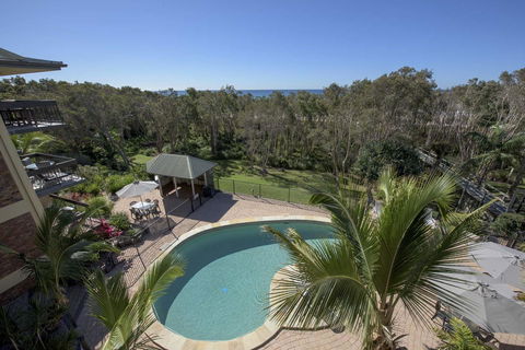 Anchorage On Straddie - Hobart Tourism 5