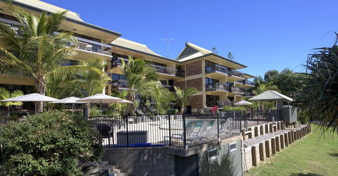 Anchorage On Straddie - Hobart Tourism 6