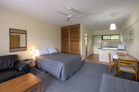 Anchorage On Straddie - Hobart Tourism 34
