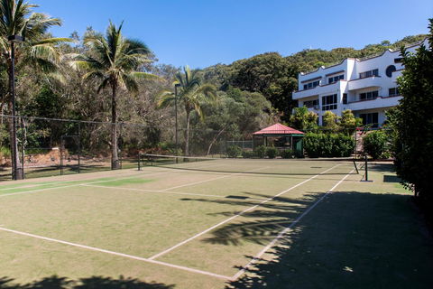 24a The Islander Resort - Hobart Tourism 1