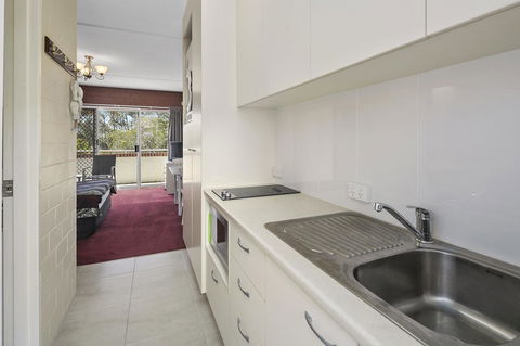 24a The Islander Resort - Hobart Tourism 0