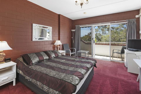 24a The Islander Resort - Hobart Tourism 3