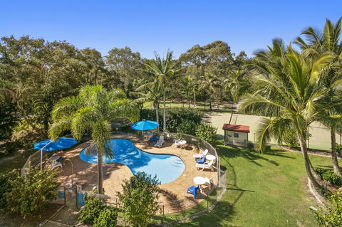 24a The Islander Resort - Hobart Tourism 4