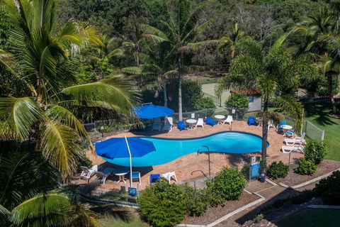24a The Islander Resort - Hobart Tourism 2