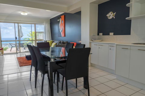 Pandanus Palms Holiday Resort - Hobart Tourism 22