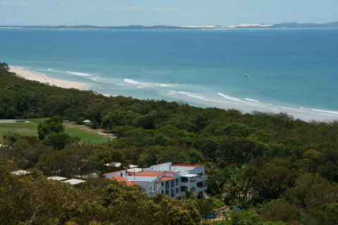 Pandanus Palms Holiday Resort - Hobart Tourism 21