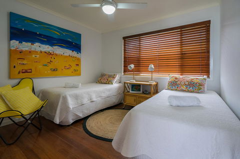 Pandanus Palms Holiday Resort - Hobart Tourism 31