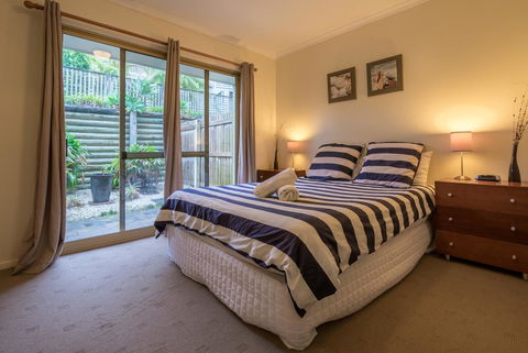 Pandanus Palms Holiday Resort - Hobart Tourism 29