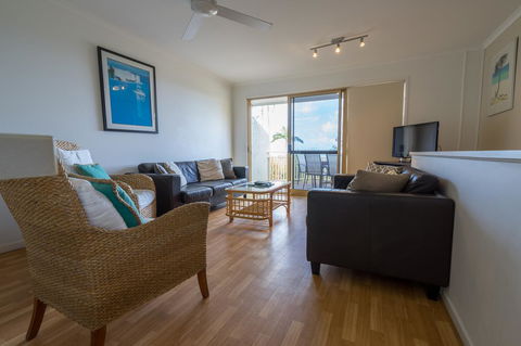 Pandanus Palms Holiday Resort - Hobart Tourism 40