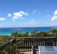 Pandanus Palms Holiday Resort - Hobart Tourism