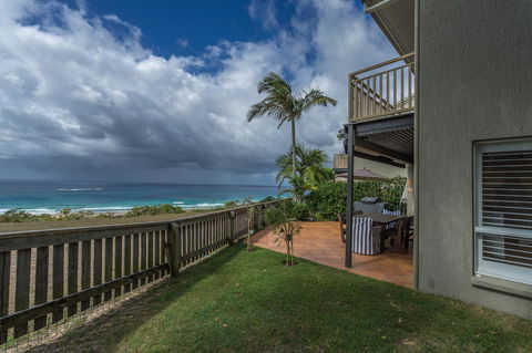 Pandanus Palms Holiday Resort - Hobart Tourism 35