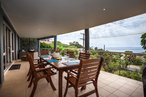 Seychelles Down - Hobart Tourism 3