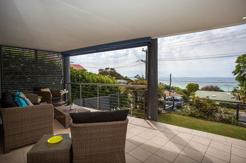 Seychelles Down - Hobart Tourism 5