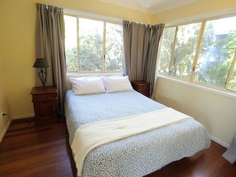 Blue House - Hobart Tourism 12