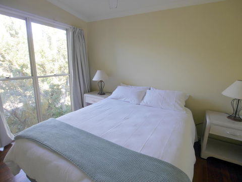 Blue House - Hobart Tourism 10