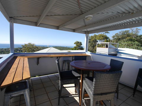 Keep House 1 - Hobart Tourism 4