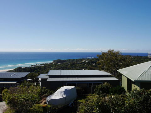 Keep House 1 - Hobart Tourism 0