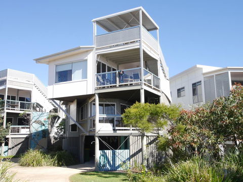 Keep House 1 - Hobart Tourism 1