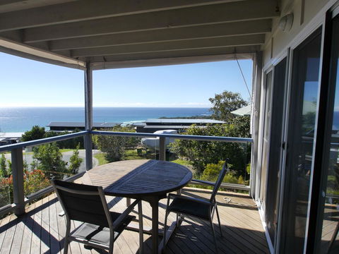 Keep House 1 - Hobart Tourism 3