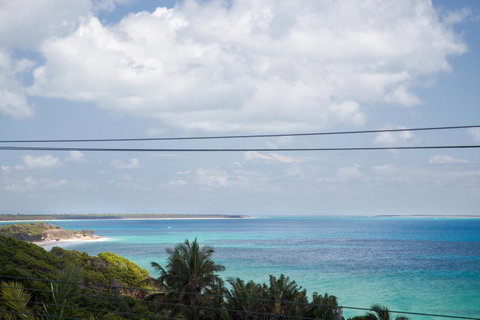 Seychelles Up - Tourism TAS 3