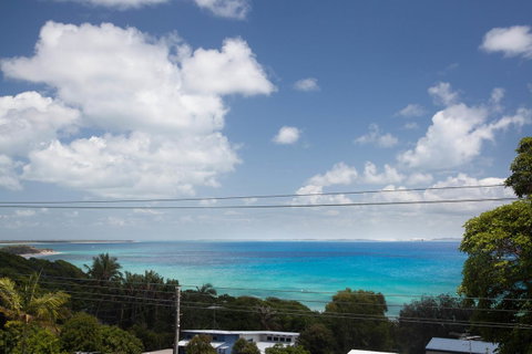 Seychelles Up - Tourism TAS 2